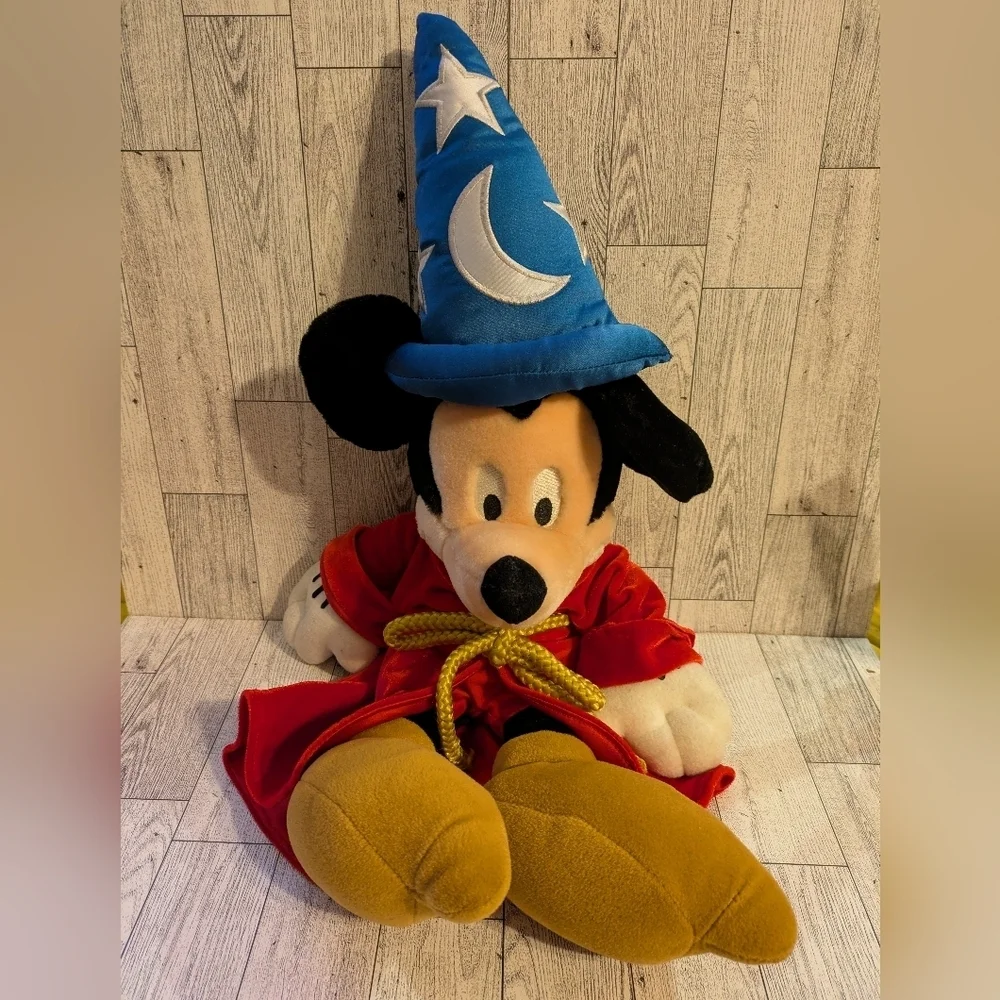 Disney charming mickey